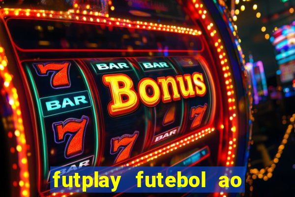 futplay futebol ao vivo apk