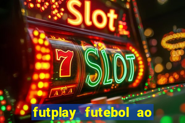 futplay futebol ao vivo apk