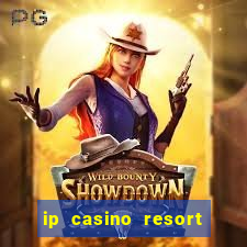 ip casino resort spa biloxi