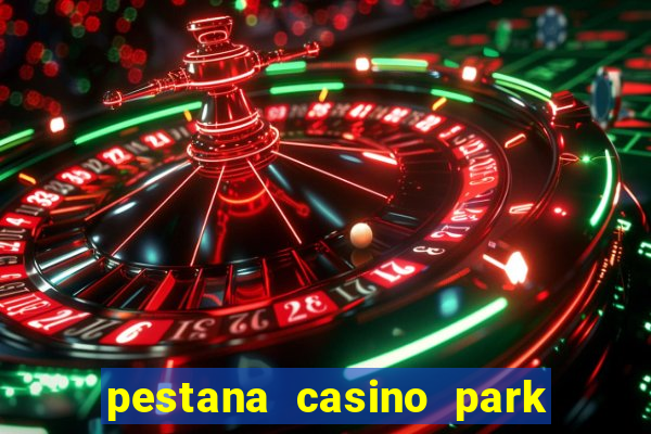 pestana casino park hotel madeira