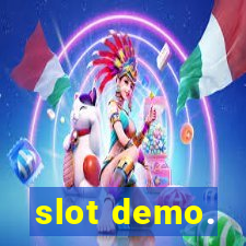 slot demo.