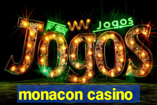 monacon casino