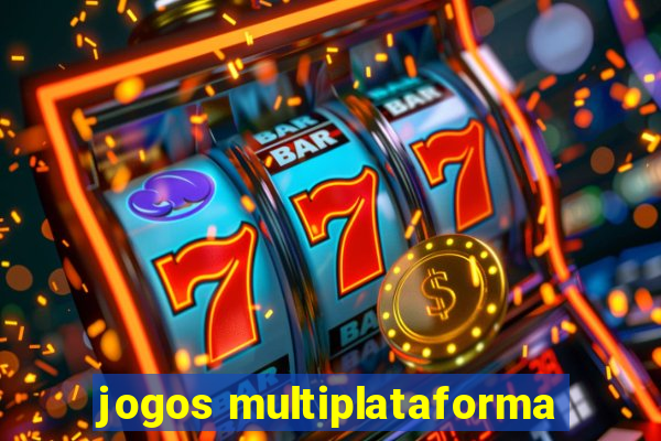 jogos multiplataforma