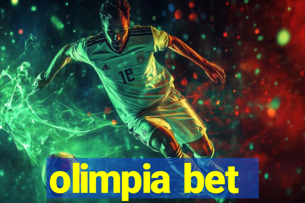 olimpia bet