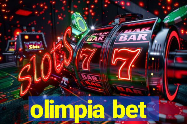 olimpia bet