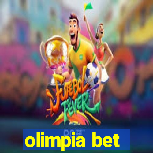 olimpia bet