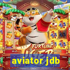 aviator jdb