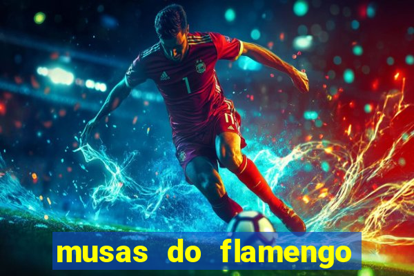 musas do flamengo peladas 2016