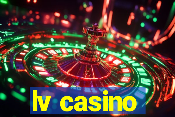 lv casino