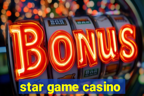 star game casino