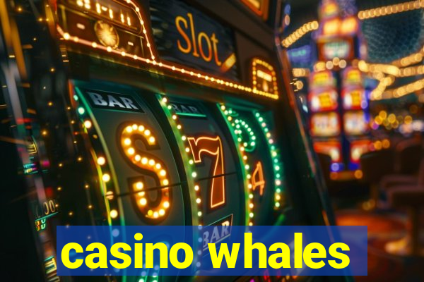 casino whales