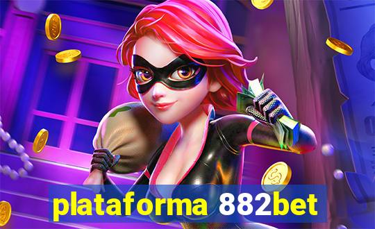 plataforma 882bet