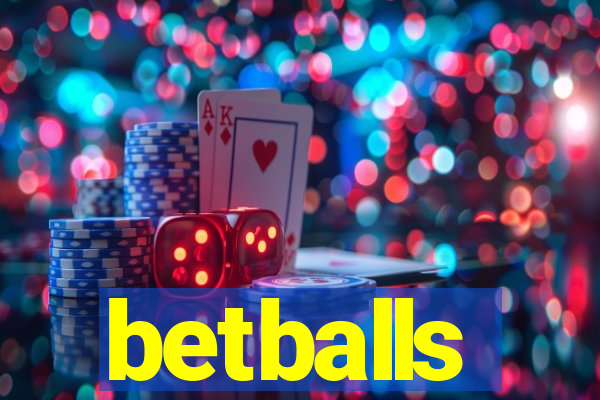 betballs