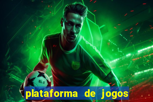 plataforma de jogos estados unidos