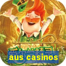 aus casinos