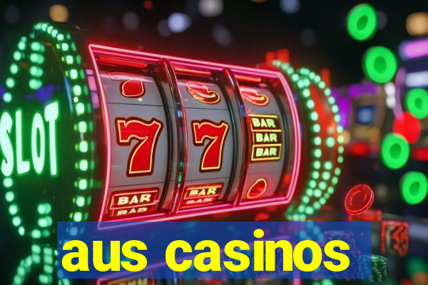 aus casinos