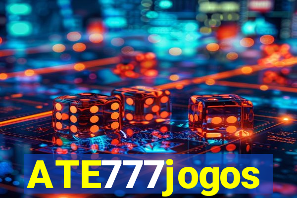 ATE777jogos