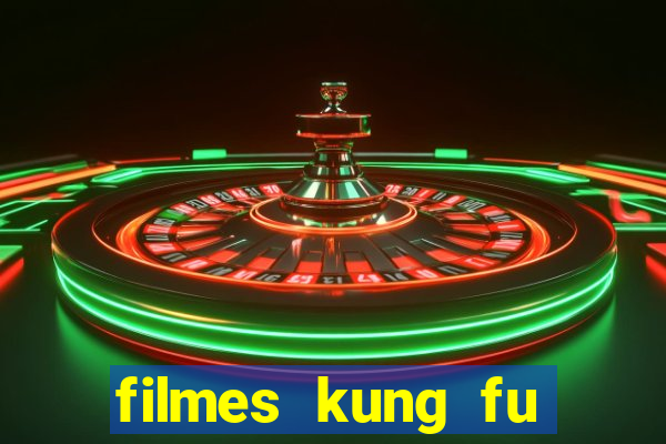 filmes kung fu futebol clube completo dublado