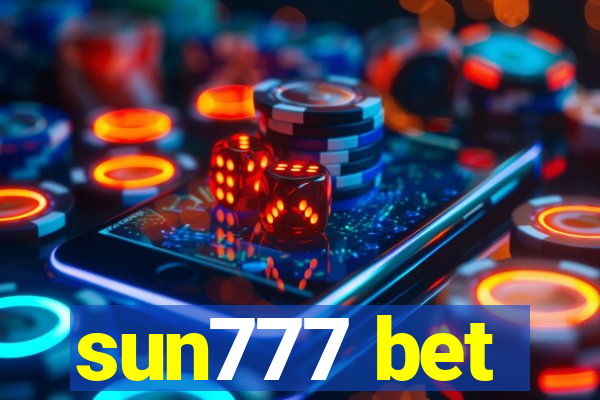 sun777 bet