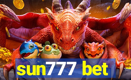 sun777 bet