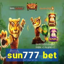 sun777 bet