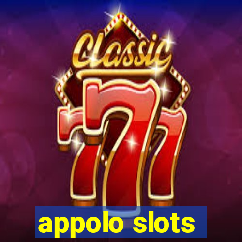 appolo slots