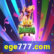 ege777.com