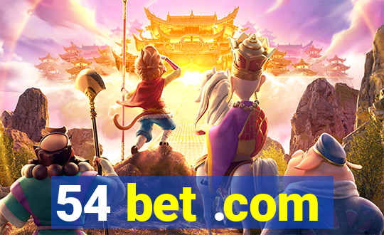 54 bet .com