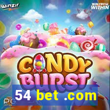 54 bet .com