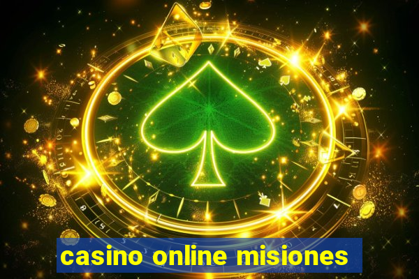 casino online misiones