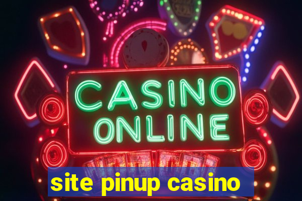 site pinup casino