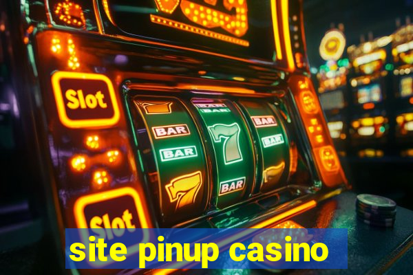 site pinup casino