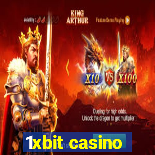 1xbit casino