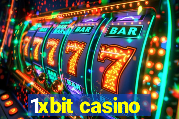 1xbit casino