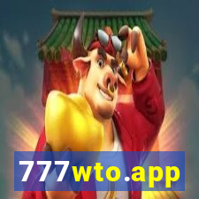 777wto.app