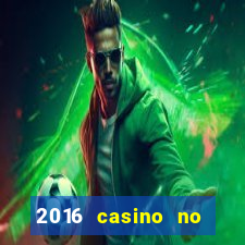 2016 casino no deposit bonus