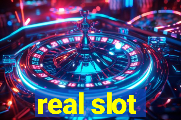 real slot