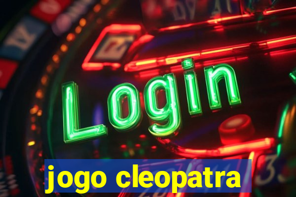 jogo cleopatra