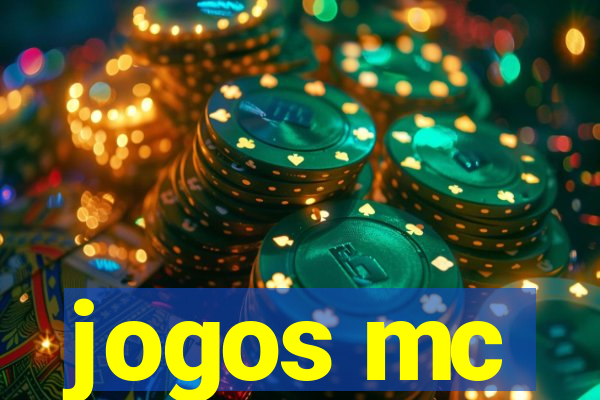 jogos mc