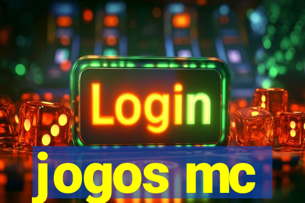 jogos mc