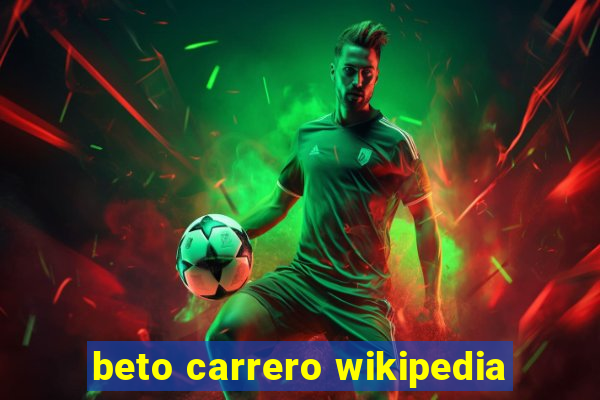 beto carrero wikipedia