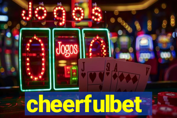 cheerfulbet