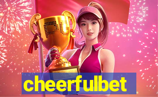 cheerfulbet