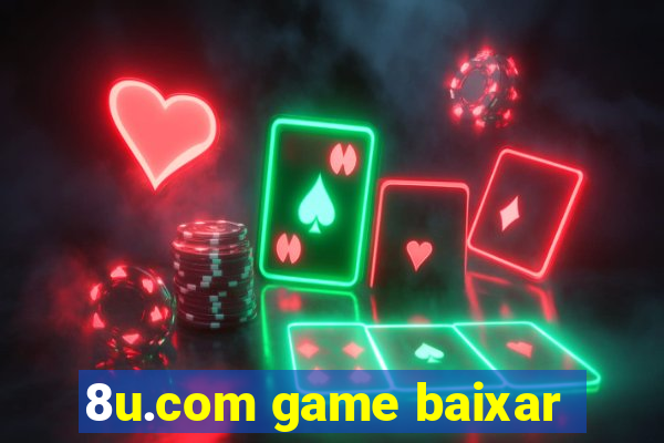 8u.com game baixar