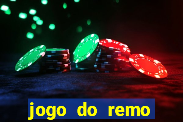 jogo do remo online gratis