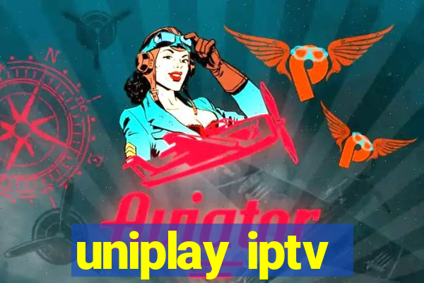 uniplay iptv