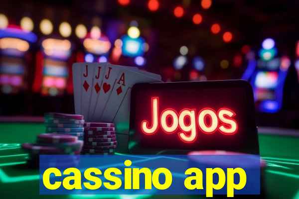 cassino app