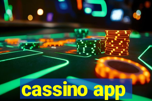 cassino app