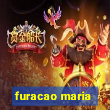 furacao maria