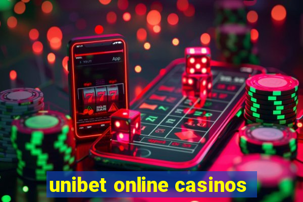 unibet online casinos